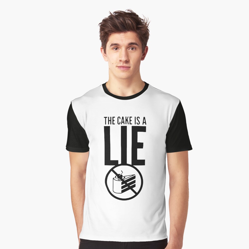 Aperçu de l'œuvre T-shirt graphique créée et vendue par StreetArtiist.
