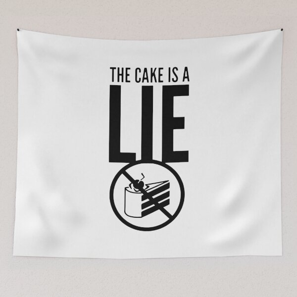 Item preview, Aperture Science Laboratories - Portal designed and sold by StreetArtiist.