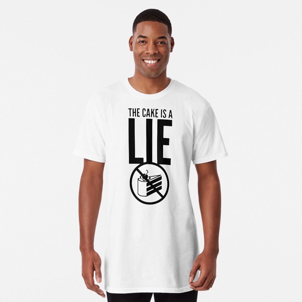 Aperçu de l'œuvre T-shirt long créée et vendue par StreetArtiist.