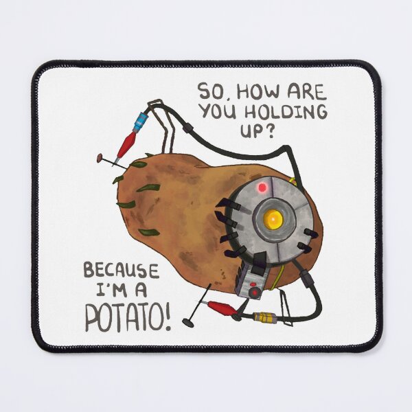 Item preview, Aperture Science Laboratories - Portal designed and sold by StreetArtiist.