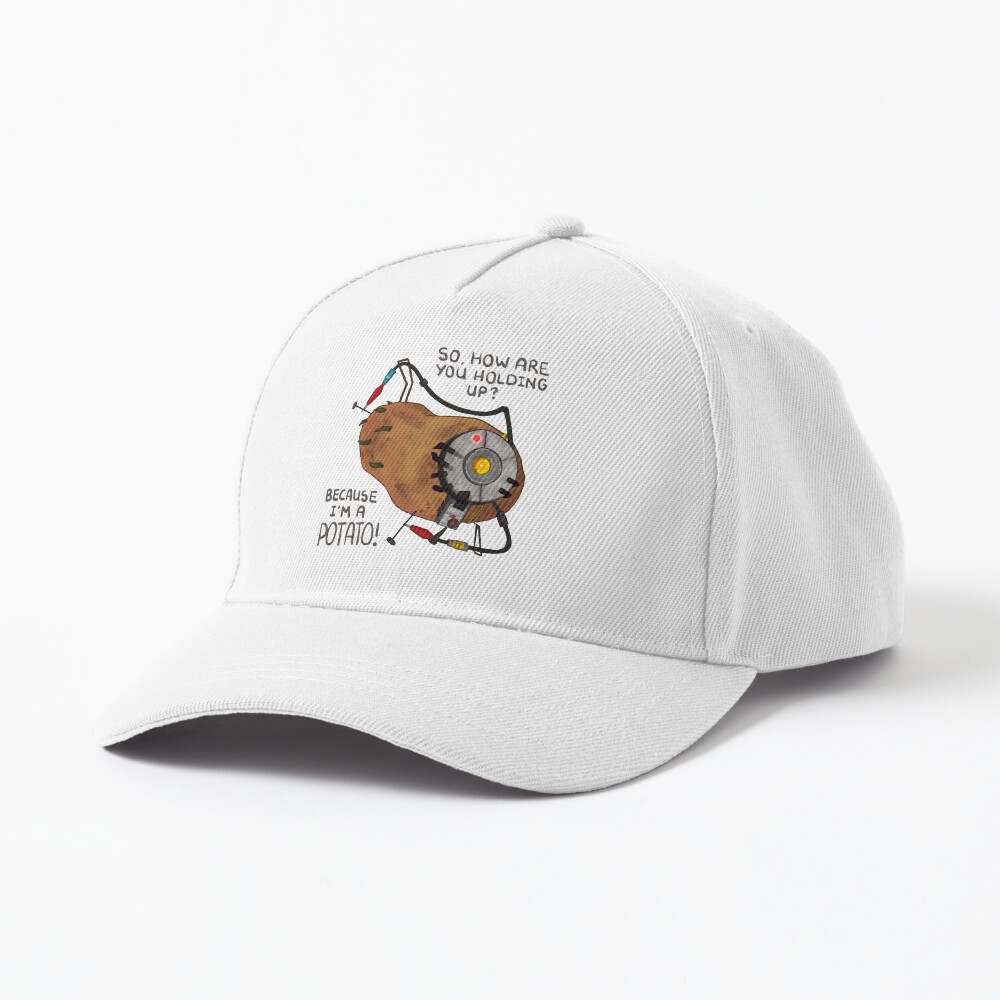 Aperçu de l'œuvre Casquette de baseball créée et vendue par StreetArtiist.