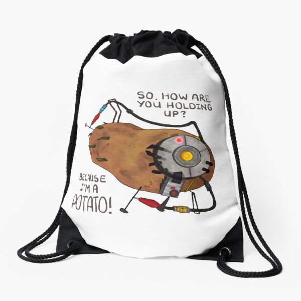 Item preview, Aperture Science Laboratories - Portal designed and sold by StreetArtiist.