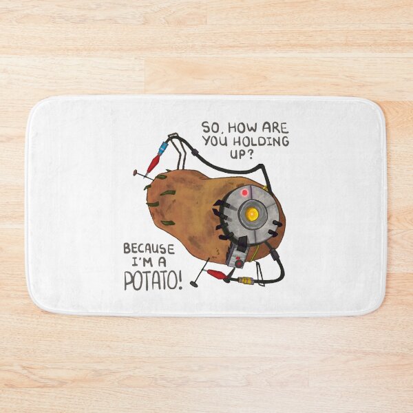 Item preview, Aperture Science Laboratories - Portal designed and sold by StreetArtiist.