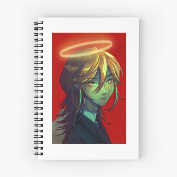 Item preview,  Angel Print designed and sold by andywantstodraw.