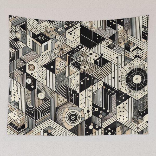 Item preview, Design No.6 designed and sold by MJNurmi.