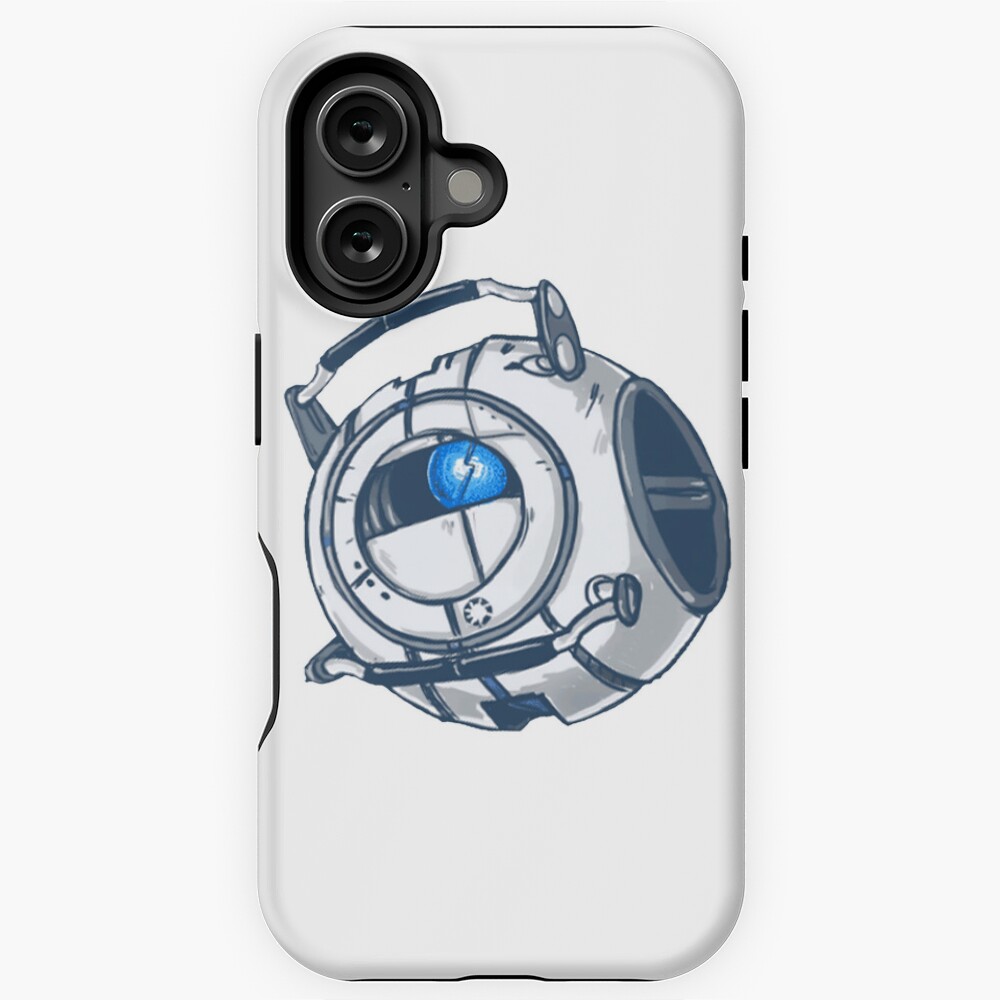 Aperçu de l'œuvre Coque antichoc Magsafe pour iPhone créée et vendue par StreetArtiist.