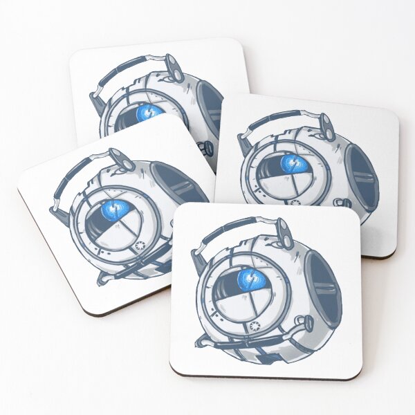 Item preview, Aperture Science Laboratories - Portal designed and sold by StreetArtiist.