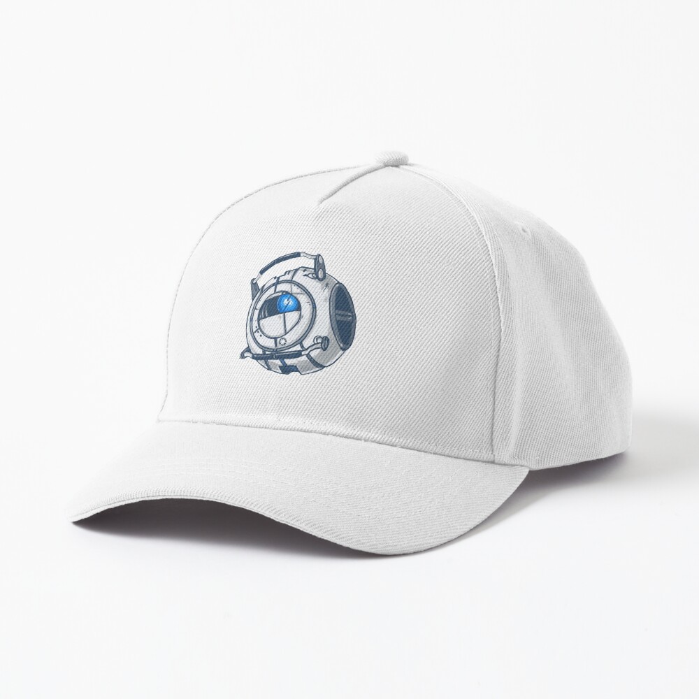 Aperçu de l'œuvre Casquette de baseball créée et vendue par StreetArtiist.