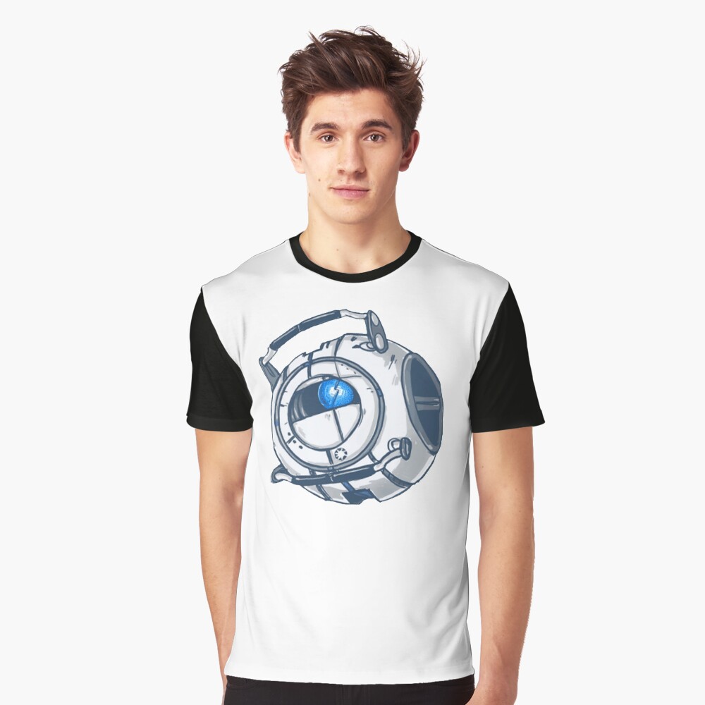 Aperçu de l'œuvre T-shirt graphique créée et vendue par StreetArtiist.