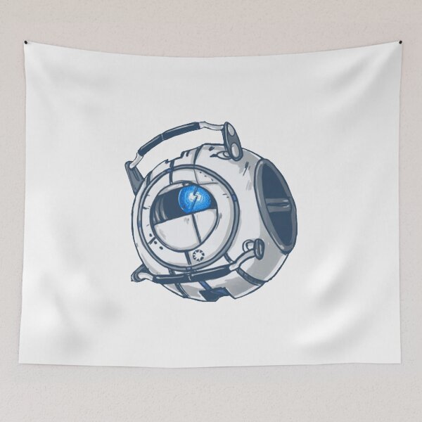 Item preview, Aperture Science Laboratories - Portal designed and sold by StreetArtiist.