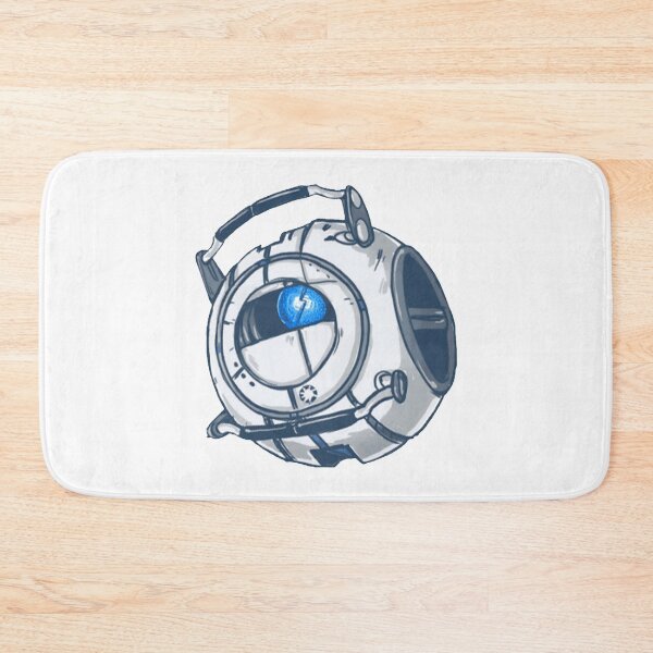 Item preview, Aperture Science Laboratories - Portal designed and sold by StreetArtiist.