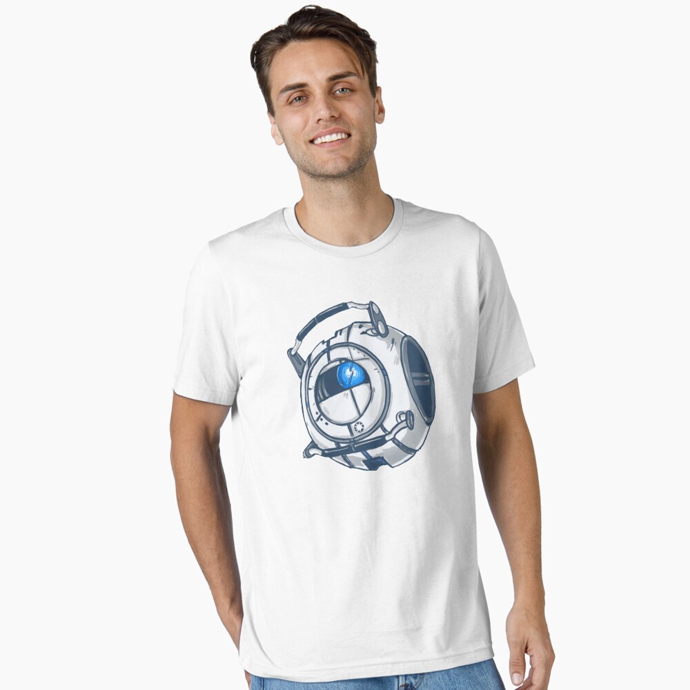 Aperçu de l'œuvre T-shirt essentiel créée et vendue par StreetArtiist.