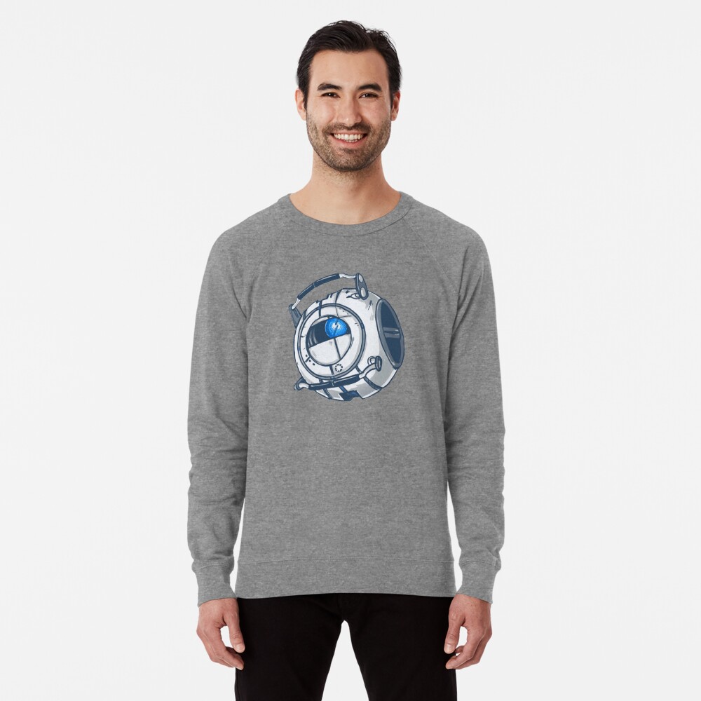 Aperçu de l'œuvre Sweatshirt léger créée et vendue par StreetArtiist.