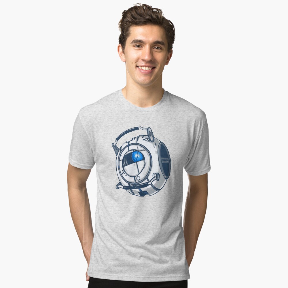 Aperçu de l'œuvre T-shirt chiné créée et vendue par StreetArtiist.