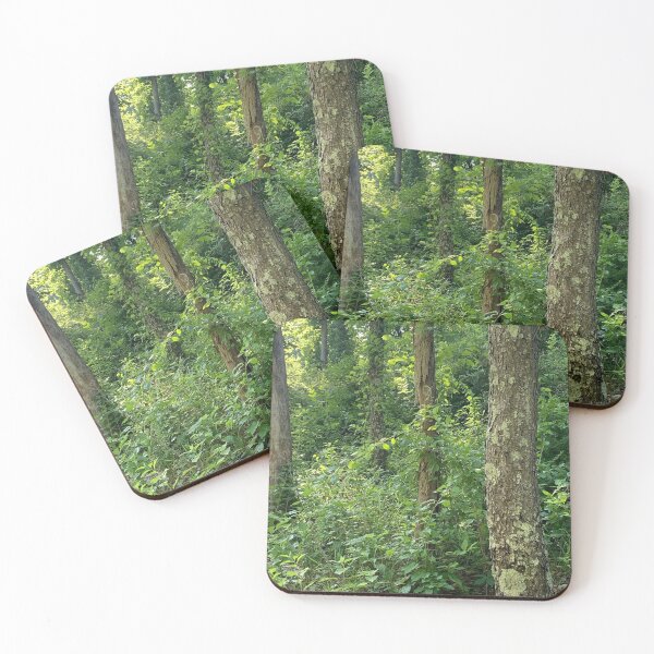 Item preview, Moss on Tree designed and sold by TabethaMorgan.