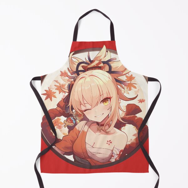 Item preview, Yoimiya Token designed and sold by SchellStation.