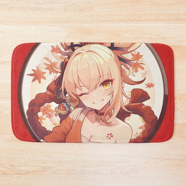 Item preview, Yoimiya Token designed and sold by SchellStation.