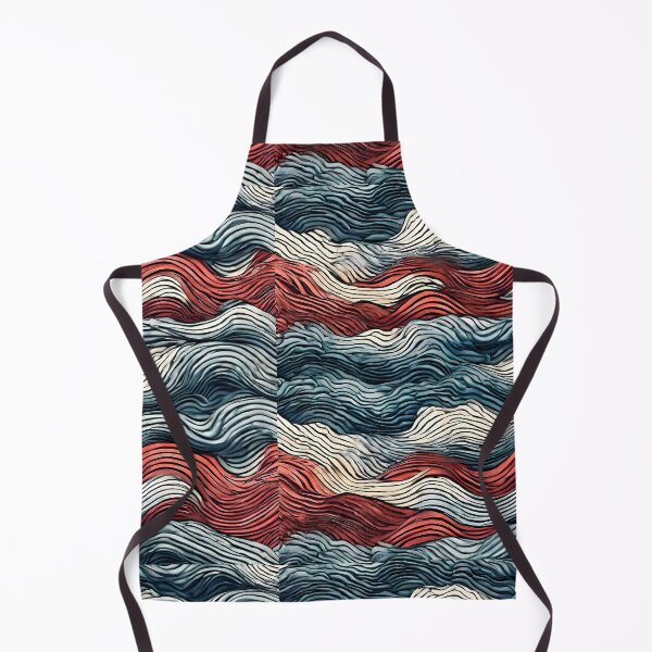 Item preview, The Rolling Waves designed and sold by Zenvo.