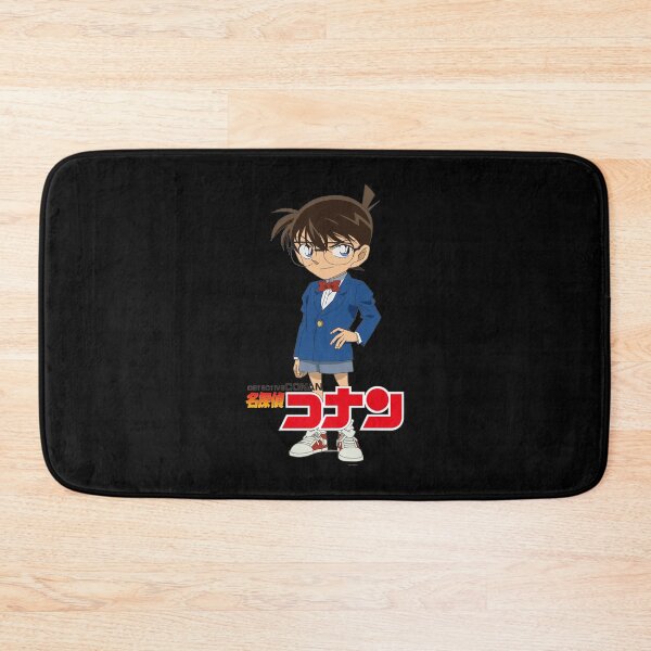 Item preview, Conan Edogawa designed and sold by Aqsa-manzoor.