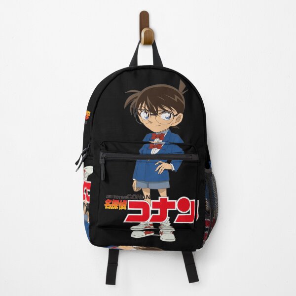 Item preview, Conan Edogawa designed and sold by Aqsa-manzoor.
