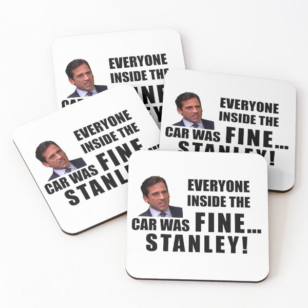 Item preview, Michael Hits Meredith The Office  designed and sold by blakethegreat.