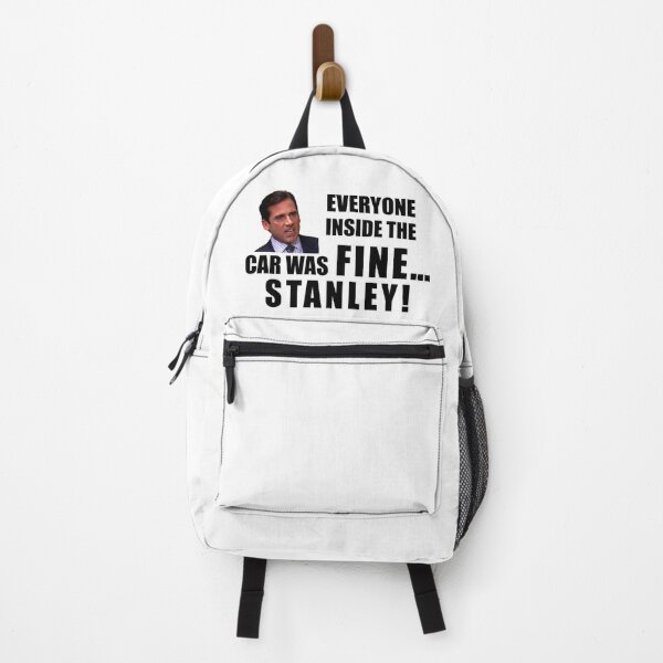 Item preview, Michael Hits Meredith The Office  designed and sold by blakethegreat.