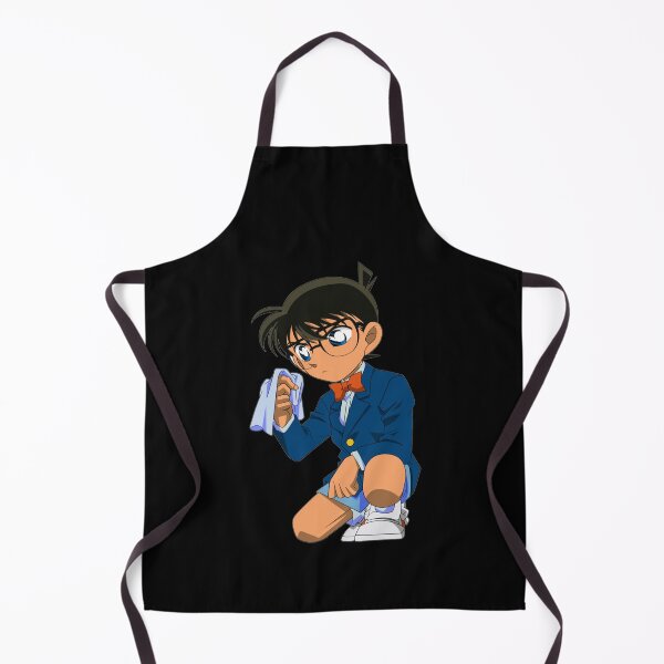 Item preview, Conan Edogawa designed and sold by Aqsa-manzoor.