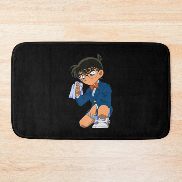Item preview, Conan Edogawa designed and sold by Aqsa-manzoor.