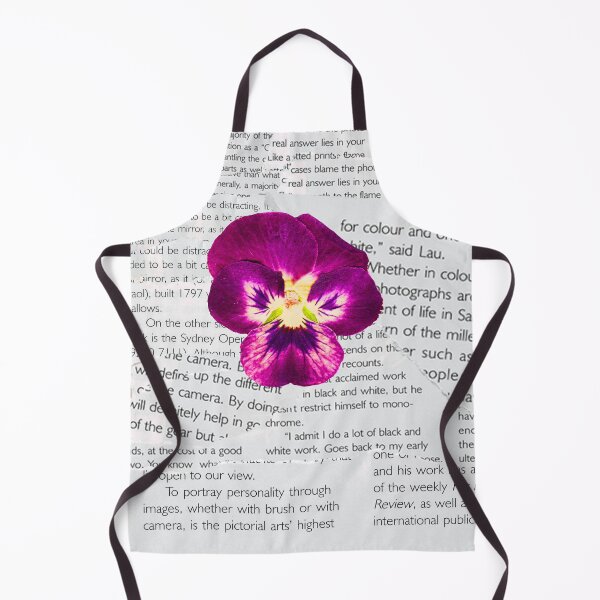 Item preview, ORCHID COLLAGE designed and sold by Swooncake Press.