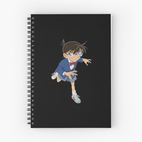 Item preview, Conan Edogawa designed and sold by Aqsa-manzoor.