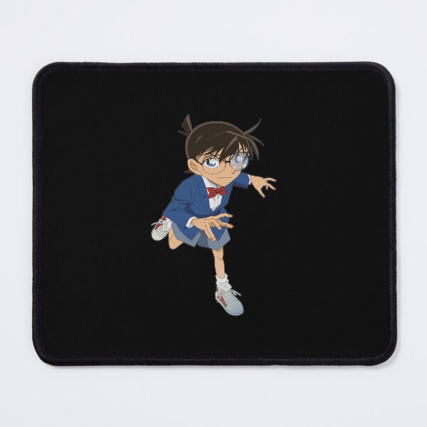 Item preview, Conan Edogawa designed and sold by Aqsa-manzoor.