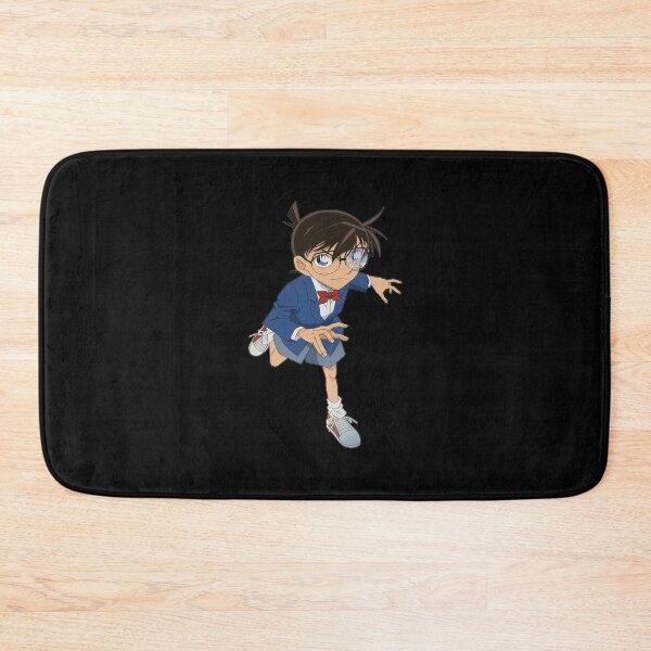 Item preview, Conan Edogawa designed and sold by Aqsa-manzoor.