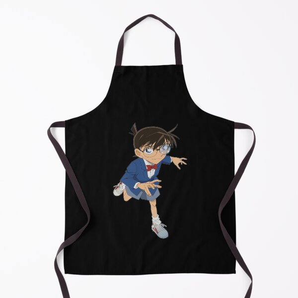 Item preview, Conan Edogawa designed and sold by Aqsa-manzoor.
