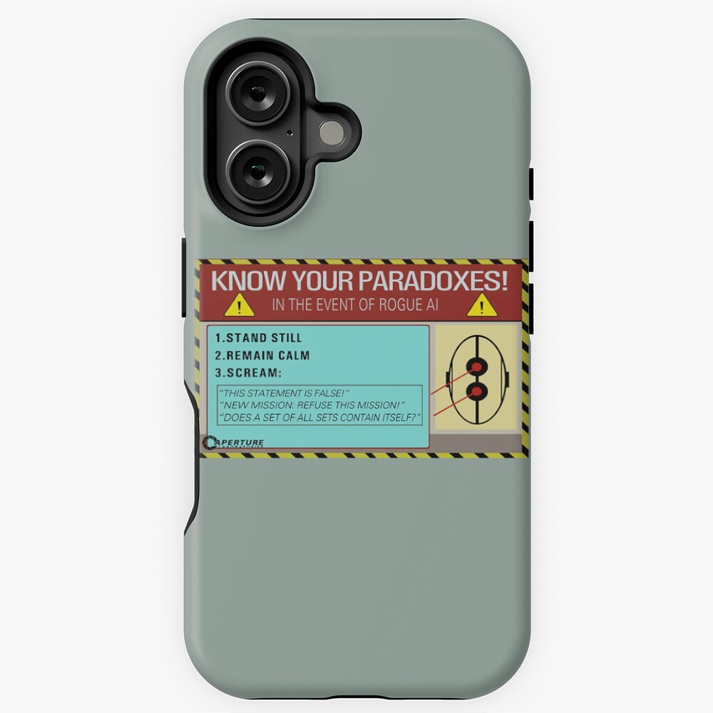 Aperçu de l'œuvre Coque antichoc Magsafe pour iPhone créée et vendue par StreetArtiist.