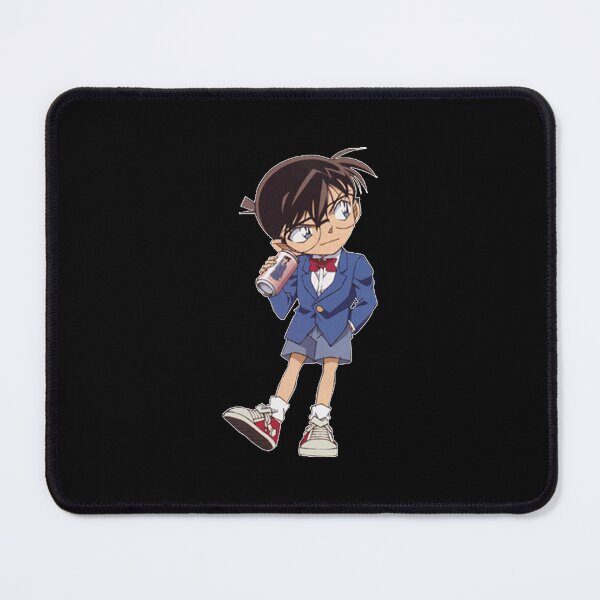 Item preview, Conan Edogawa designed and sold by Aqsa-manzoor.