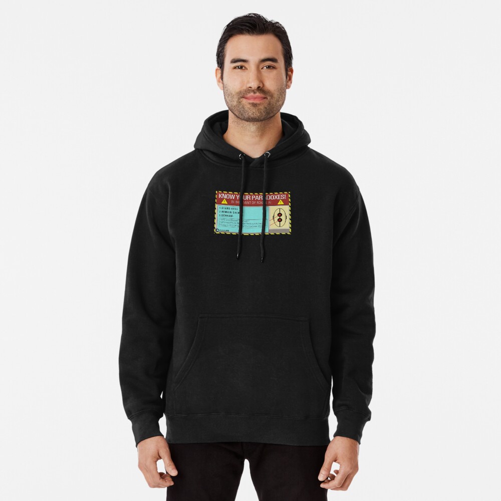 Aperçu de l'œuvre Sweat à capuche épais créée et vendue par StreetArtiist.