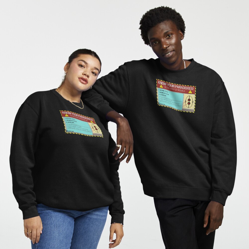 Aperçu de l'œuvre Sweatshirt épais créée et vendue par StreetArtiist.