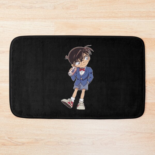 Item preview, Conan Edogawa designed and sold by Aqsa-manzoor.
