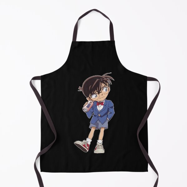 Item preview, Conan Edogawa designed and sold by Aqsa-manzoor.