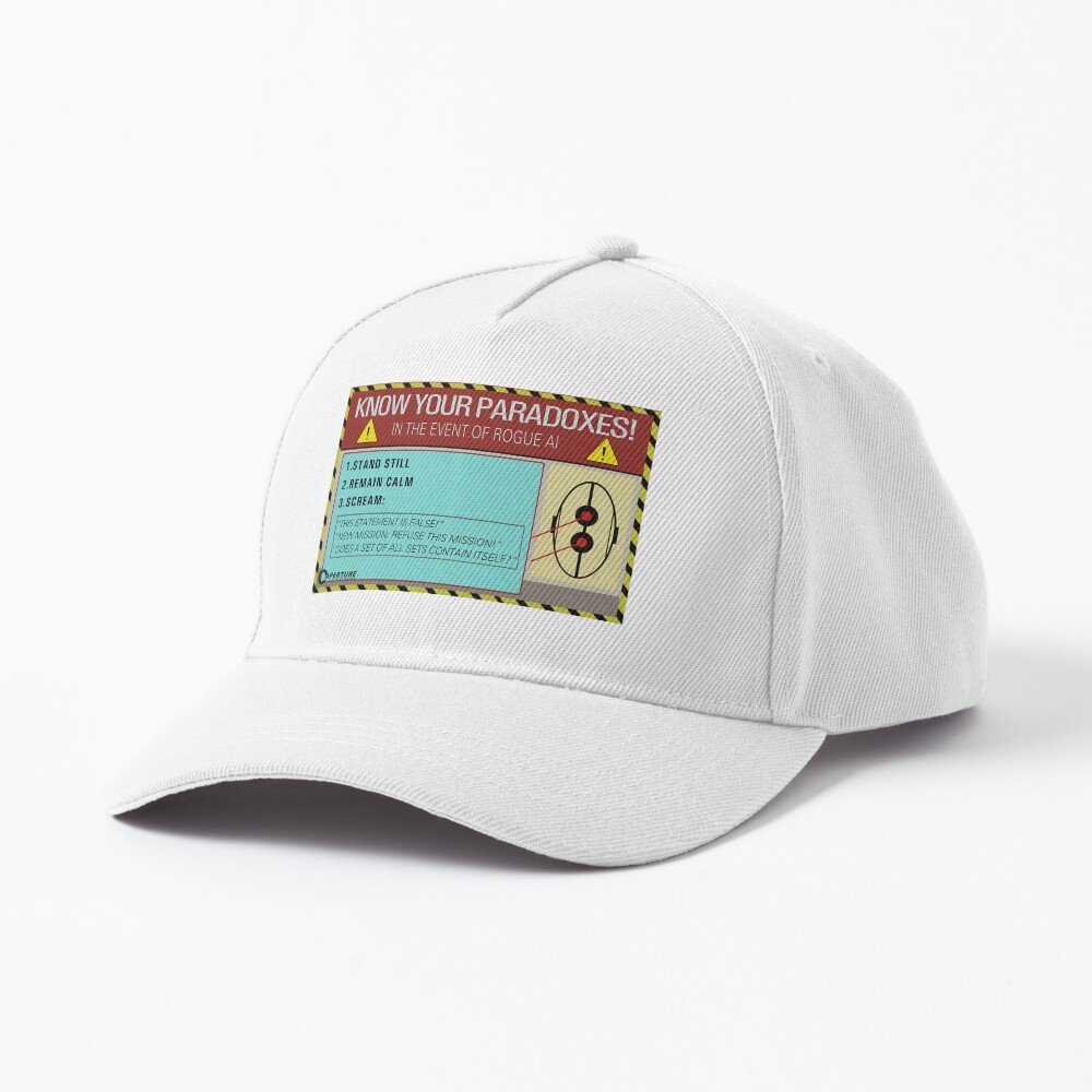 Aperçu de l'œuvre Casquette de baseball créée et vendue par StreetArtiist.