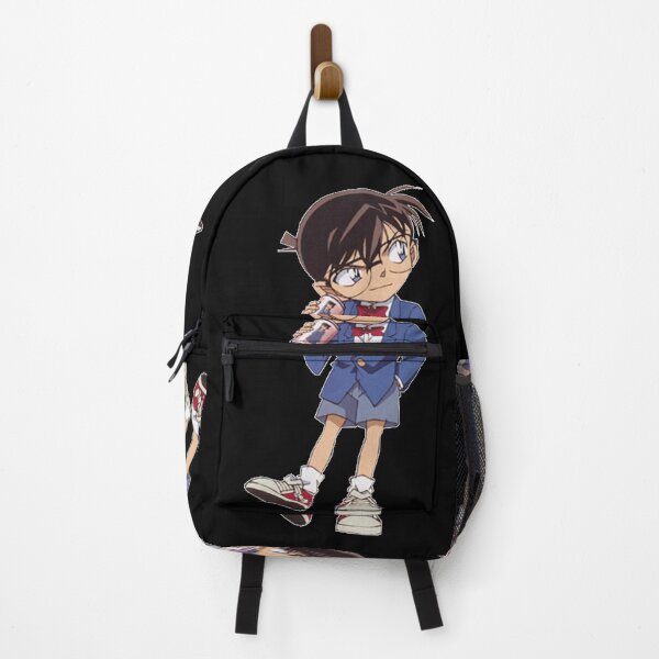 Item preview, Conan Edogawa designed and sold by Aqsa-manzoor.