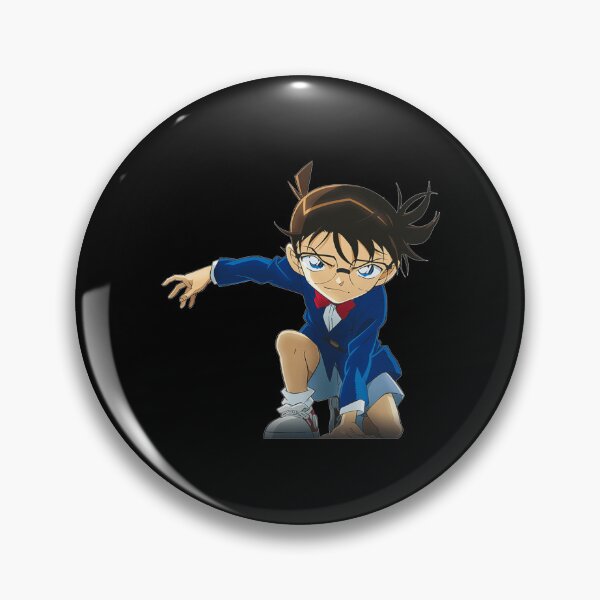 Item preview, Conan Edogawa designed and sold by Aqsa-manzoor.