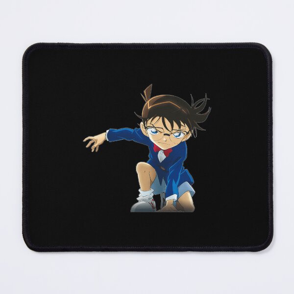 Item preview, Conan Edogawa designed and sold by Aqsa-manzoor.