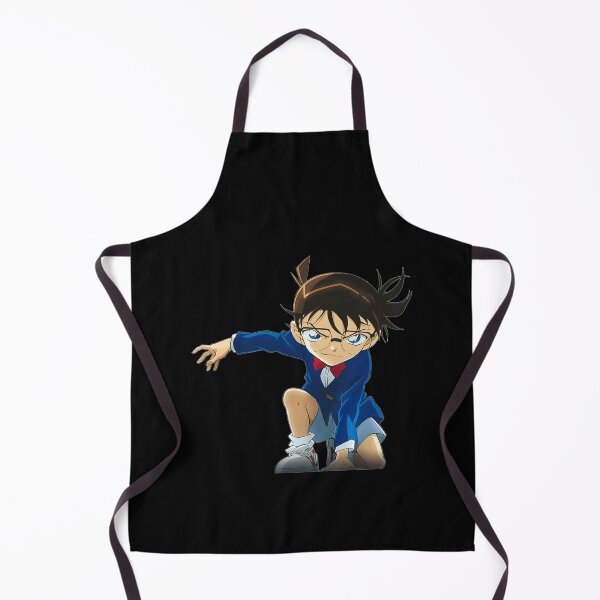 Item preview, Conan Edogawa designed and sold by Aqsa-manzoor.