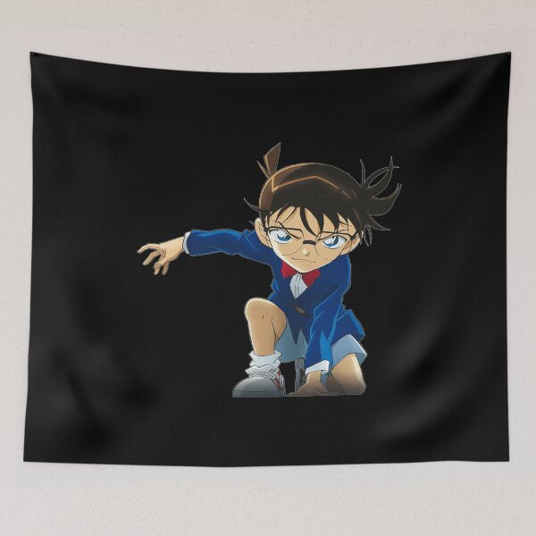 Item preview, Conan Edogawa designed and sold by Aqsa-manzoor.