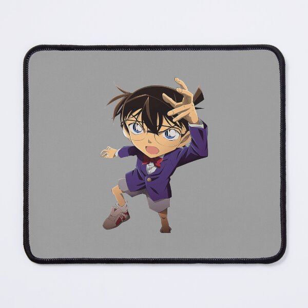 Item preview, Conan Edogawa designed and sold by Aqsa-manzoor.