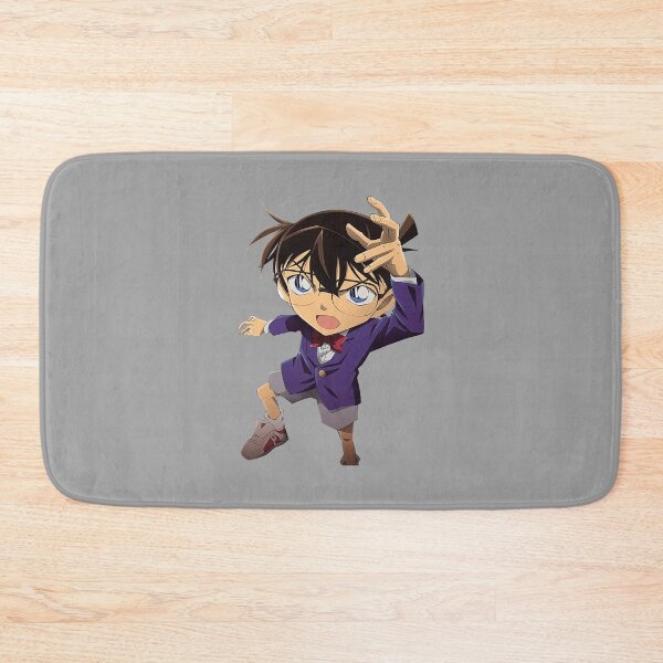 Item preview, Conan Edogawa designed and sold by Aqsa-manzoor.