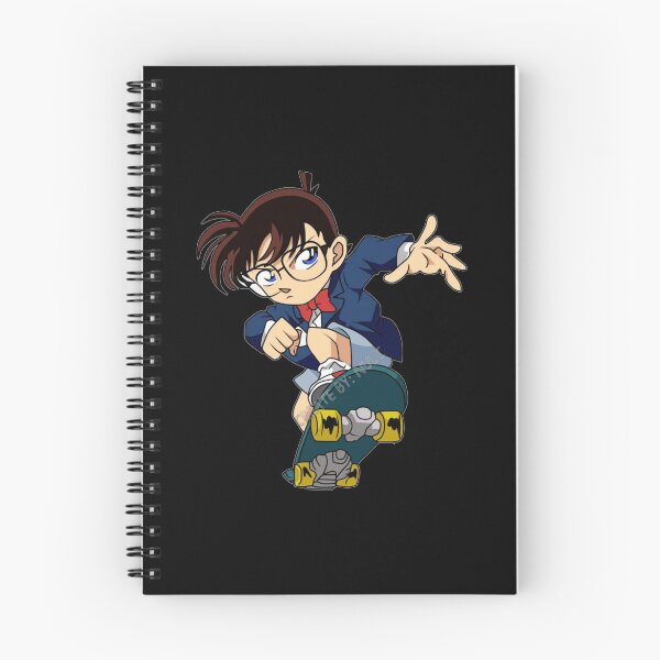 Item preview, Conan Edogawa designed and sold by Aqsa-manzoor.