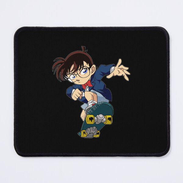 Item preview, Conan Edogawa designed and sold by Aqsa-manzoor.