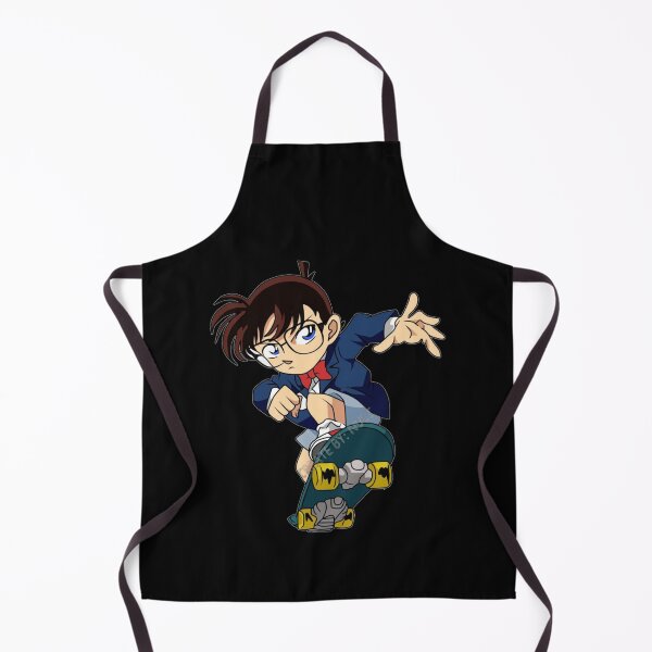 Item preview, Conan Edogawa designed and sold by Aqsa-manzoor.